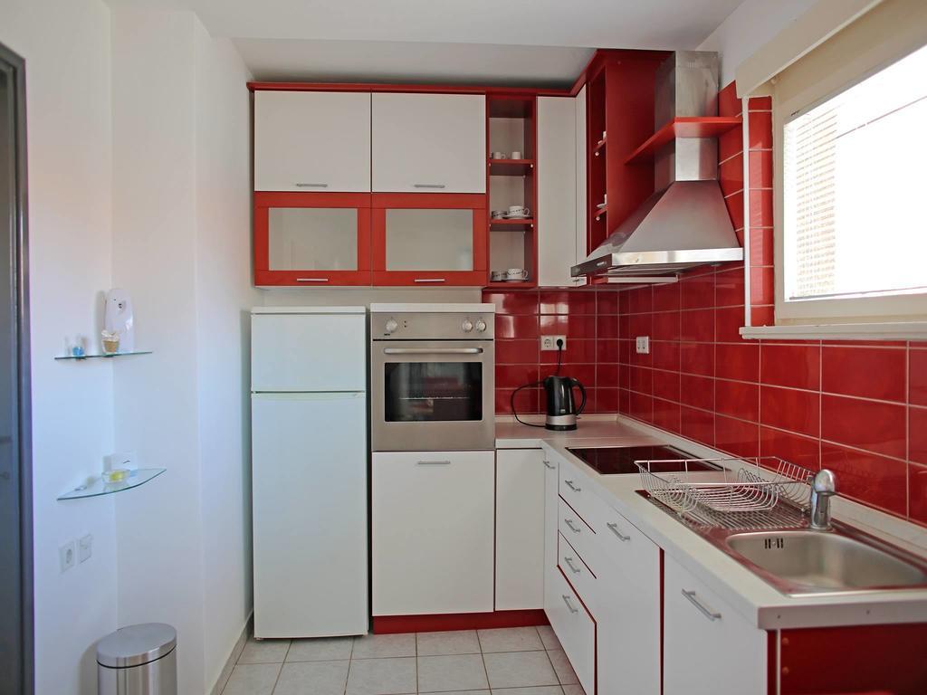 Apartment Katia Zadar Habitación foto