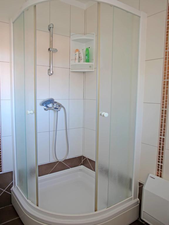 Apartment Katia Zadar Habitación foto