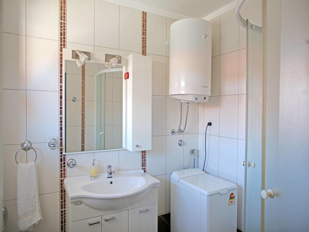 Apartment Katia Zadar Habitación foto