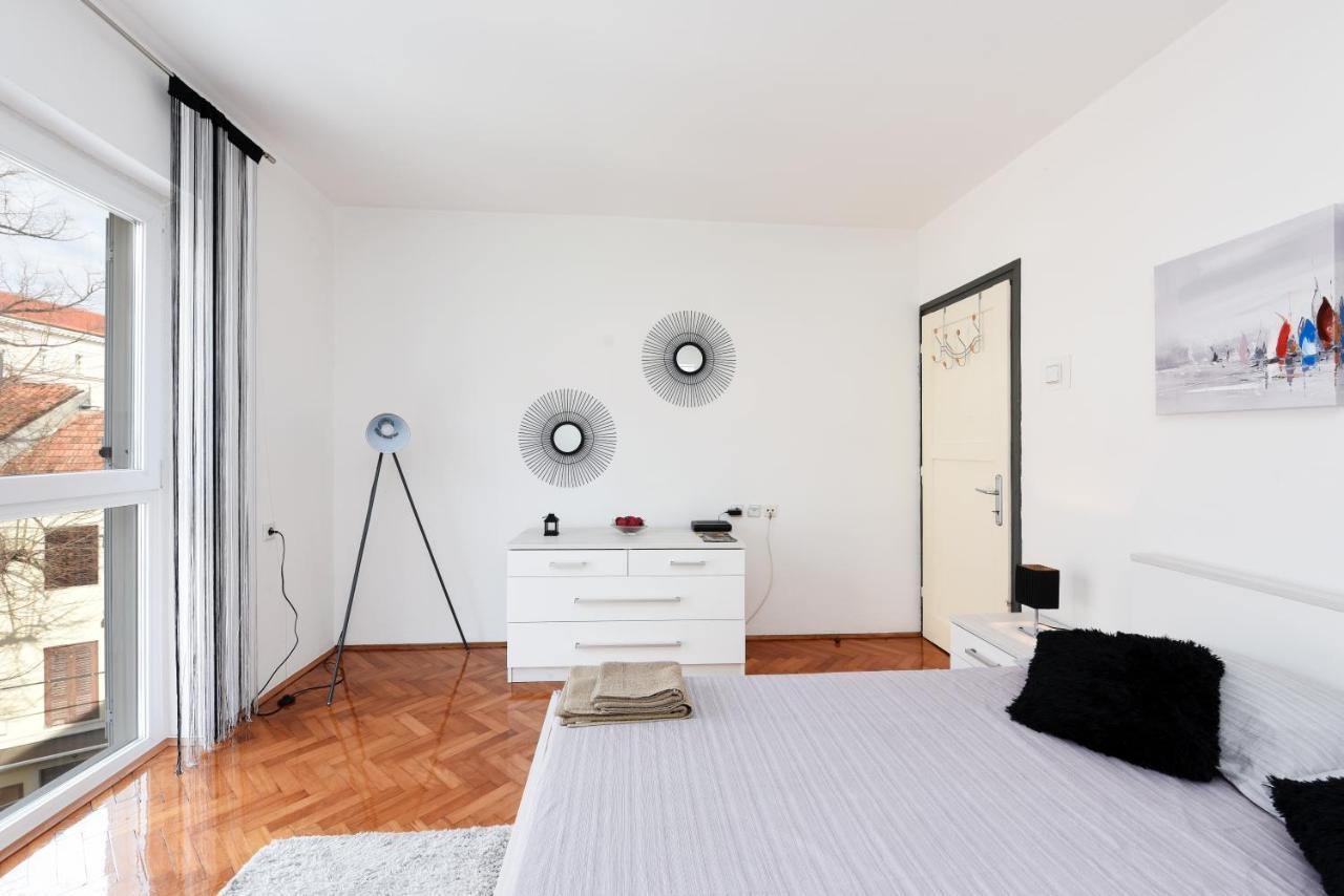 Apartment Katia Zadar Habitación foto